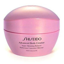 Advanced Body Creator Slimming Reducer Shiseido mejor precio