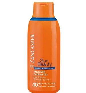 Sun Beauty Fresh Milk Lancaster mejor precio