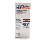 Sun Fusion Pediatrics Fluid Isdin mejor precio