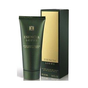Esencia Loewe After Shave Balsamo Loewe mejor precio