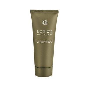 Pour Homme After Shave Balsamo Loewe mejor precio