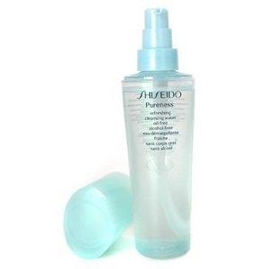 Pureness Cleansing Water Shiseido mejor precio
