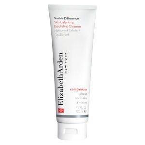 Visible Difference Exfoliante Limpiador Elizabeth Arden mejor precio