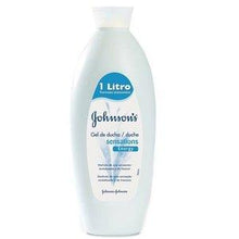 Gel Johnson & Johnson mejor precio