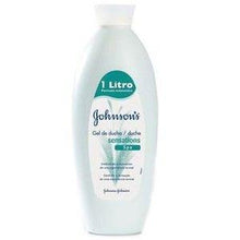 Gel Johnson & Johnson mejor precio