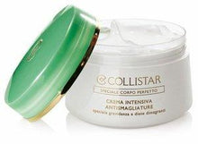Intensive Anti-strechmarks Cream Collistar mejor precio