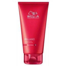 Brilliance Acondicionador Fino Normal Wella mejor precio