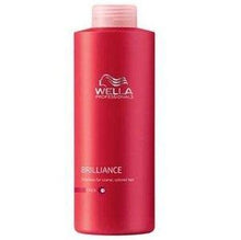 Brilliance Acondicionador Fino Normal Wella mejor precio