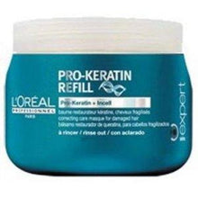 Pro-keratin Refill Mascarilla  L'Oreal mejor precio