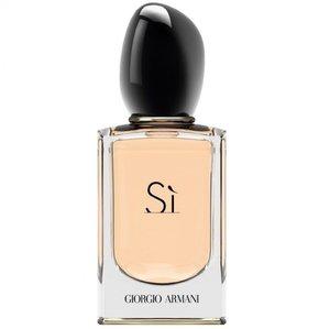Si EDP Armani mejor precio